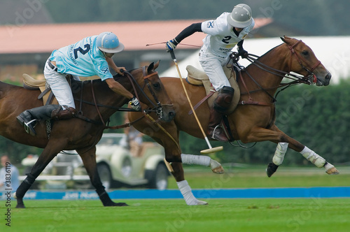 action polo photo