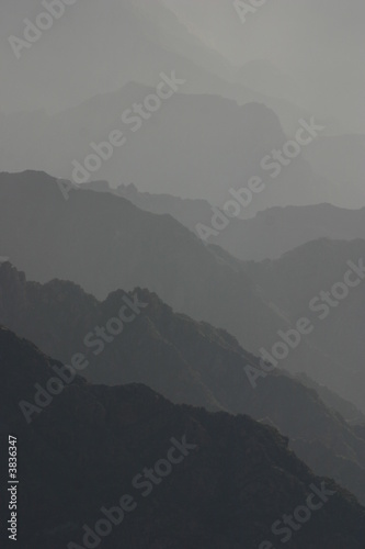 Bergschatten