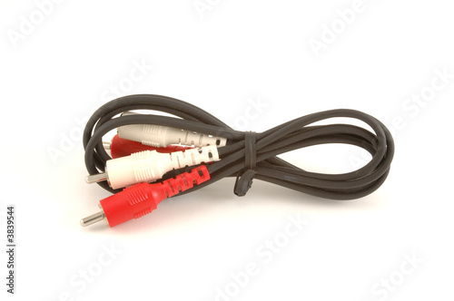 cable (connection)