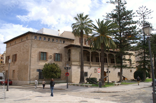 Musée naval de Palma aux Baléares