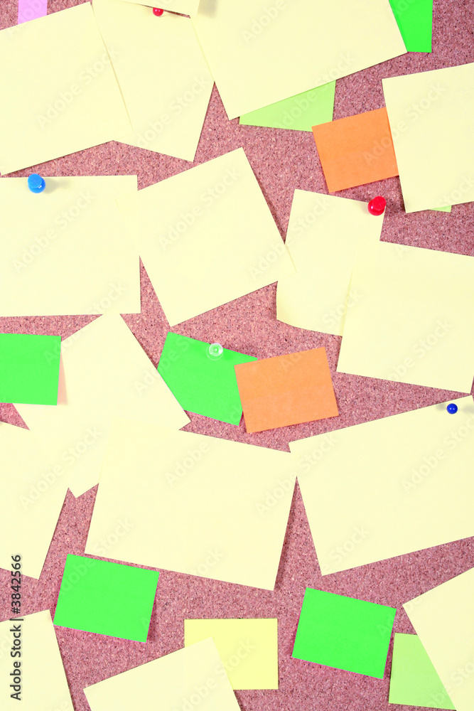 Note paper Note paper