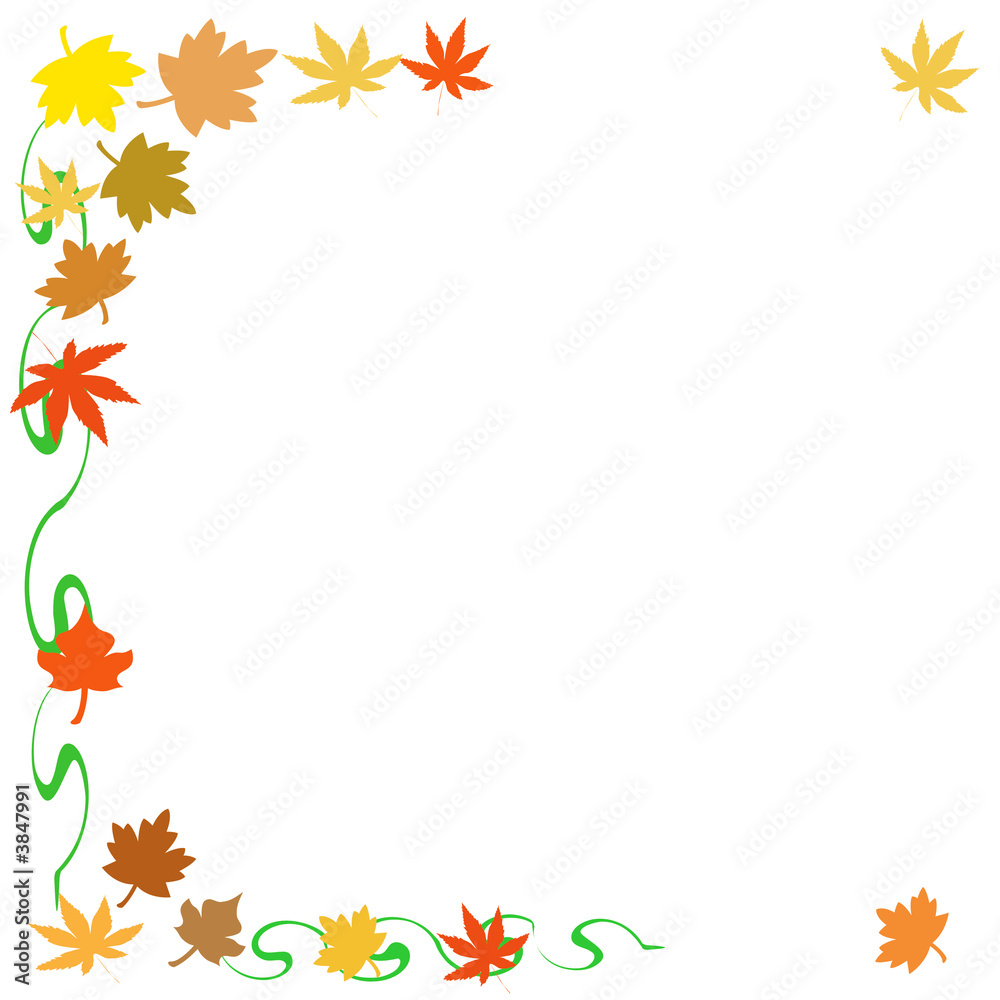 autumn leaf scrapbook autumn leaf scrapbook