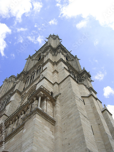 Notre-Dame de Paris