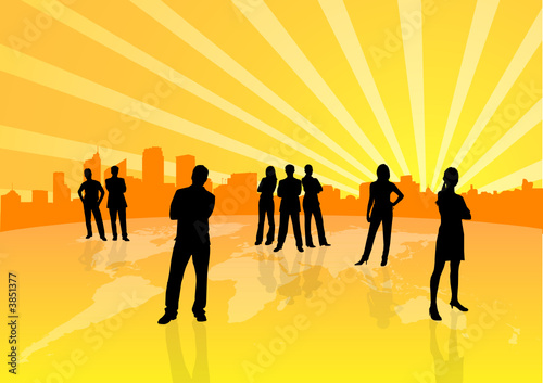 World People