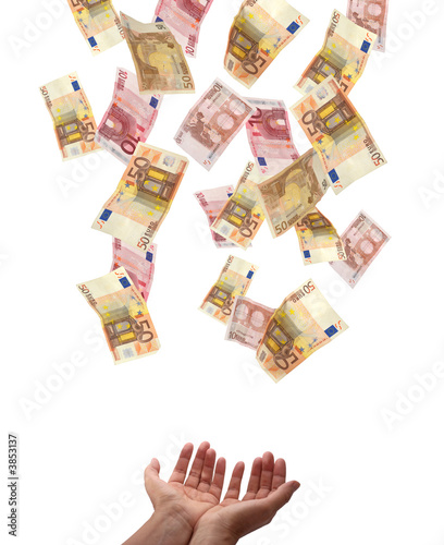 European Union Currency