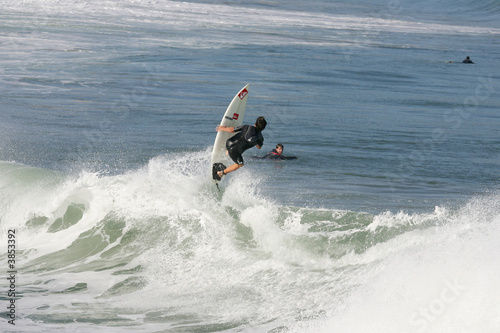 surfeur radical © bacalao