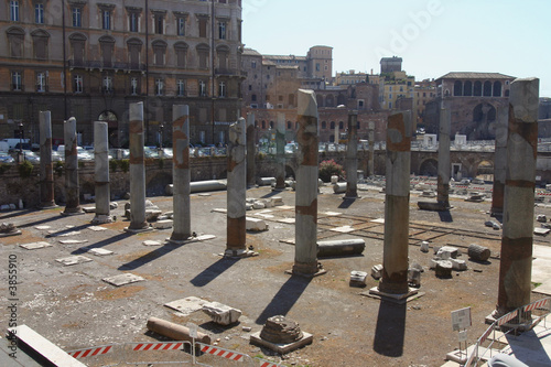Photography Pillars