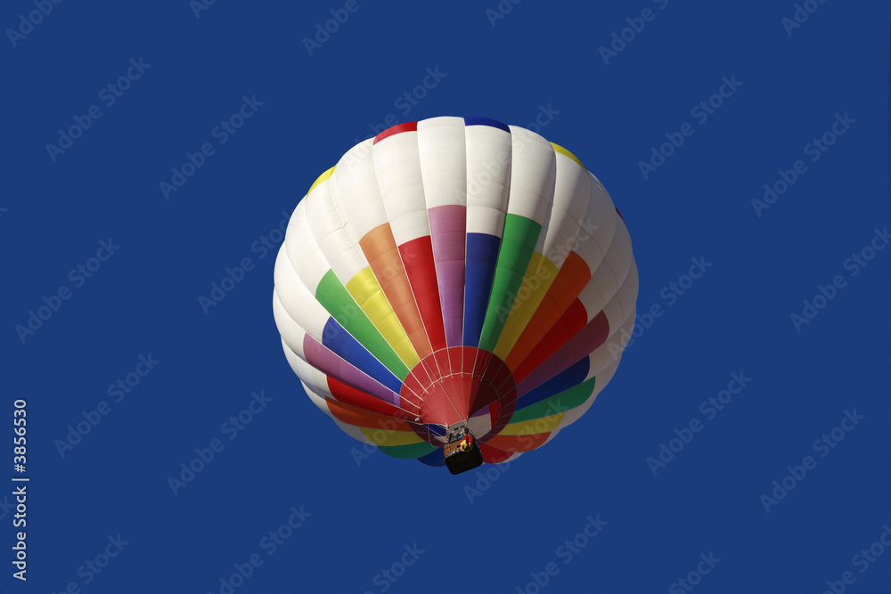 Fototapeta premium Hot Air Balloon