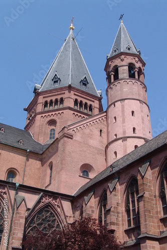 Mainzer Dom