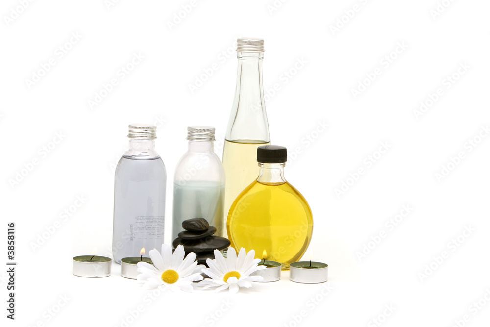Spa objects Spa objects