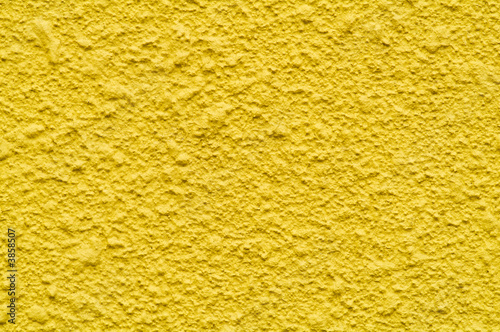 background of the texture wall bright yellow colour