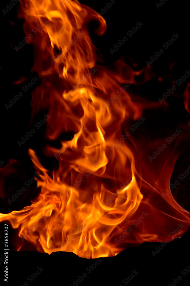 .Greater fires result from a small spark .Greater fires result from a small spark