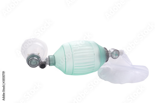 resuscitator