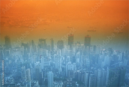 Photography Skyline