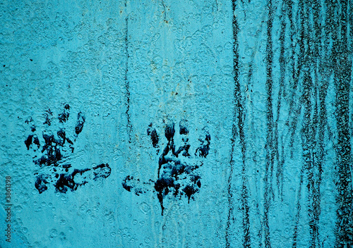 Dirty Hands