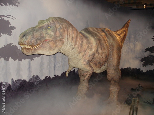 Tyrannosaurus