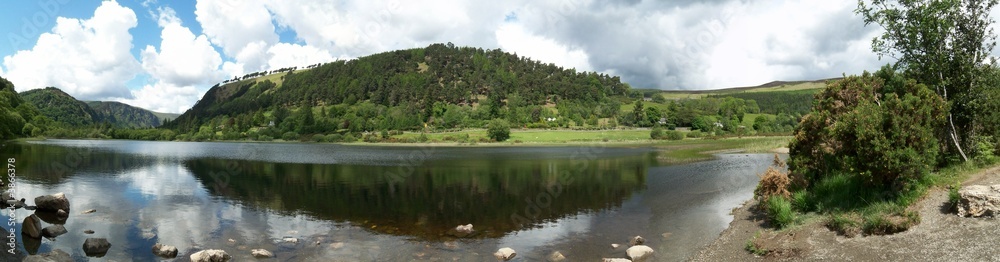 Glendalough