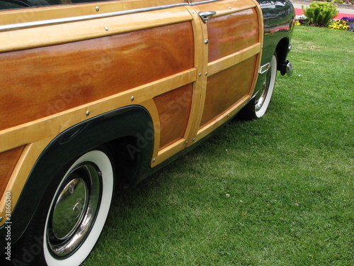 Classic Car