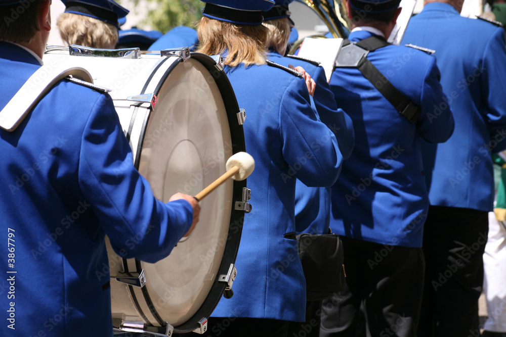 Musikkapelle