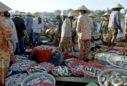 Découverte du Vietnam