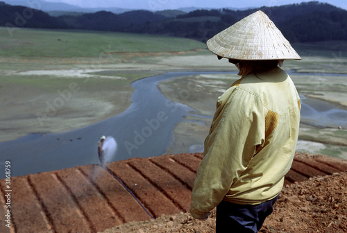 Découverte du Vietnam
