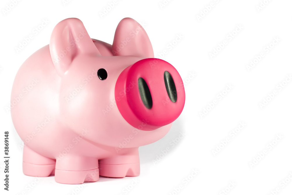 Piggy Bank