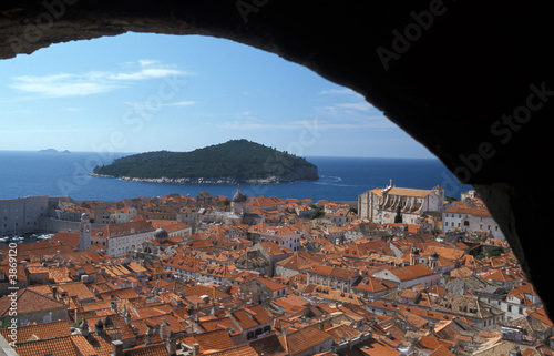 Visiter la Croatie