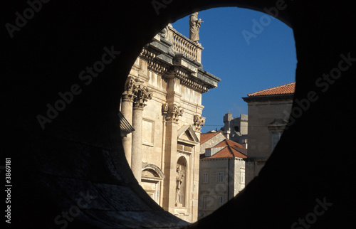Visiter la Croatie