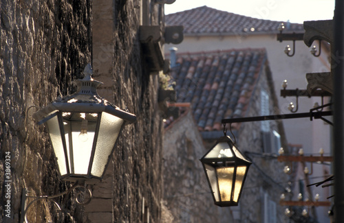 Visiter la Croatie