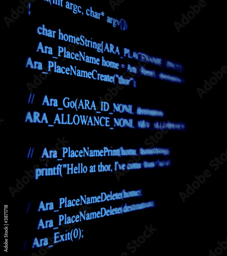 Programm Code