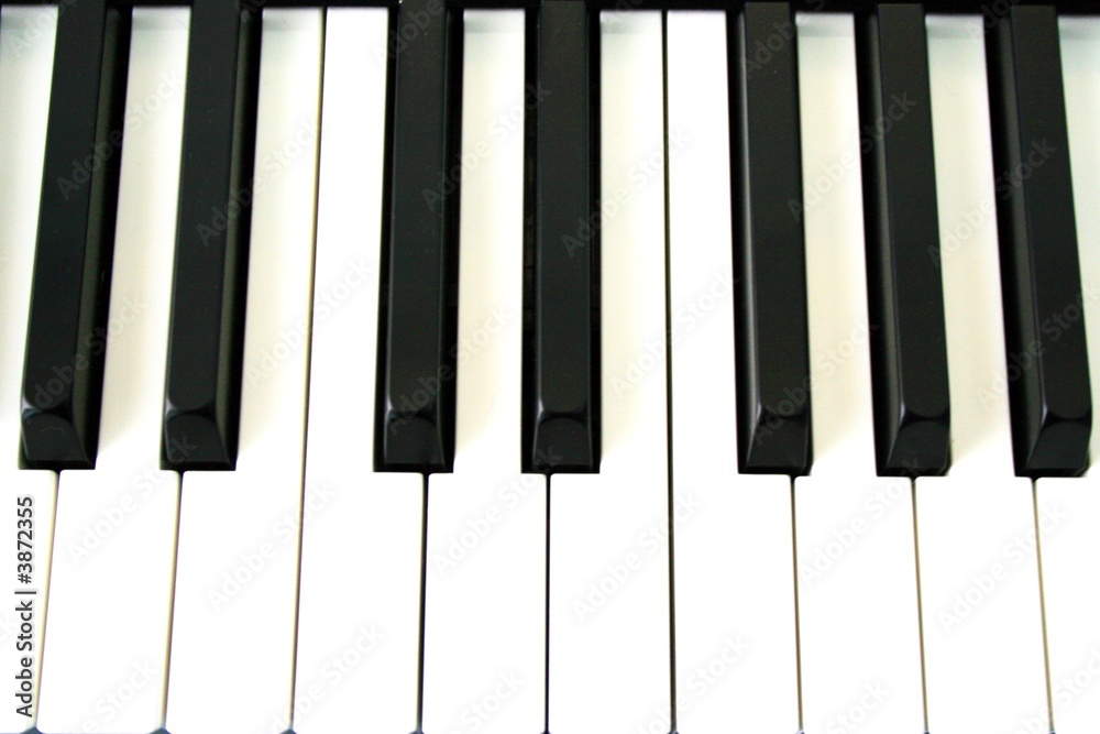 Piano Keys #2 Piano Keys #2