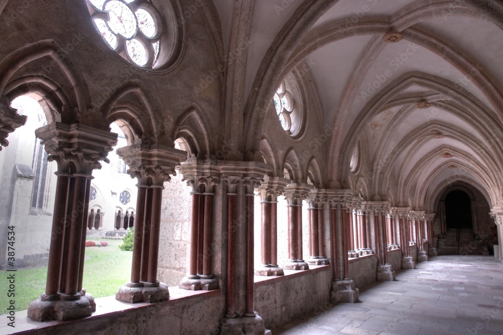 Kloster bei Wien 03