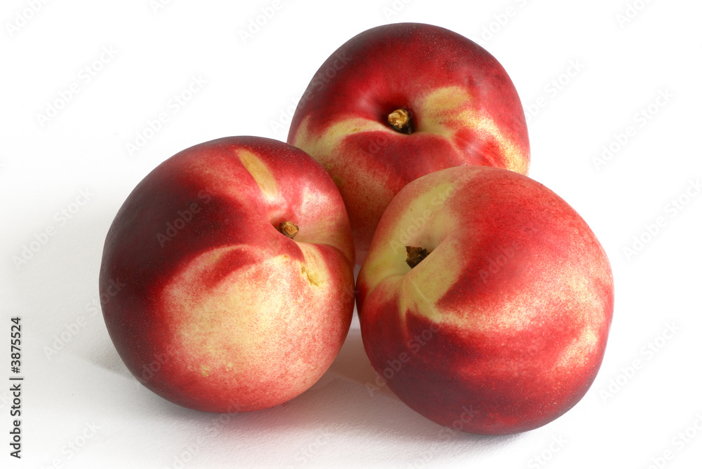 Nectarines Nectarines