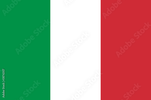 italia flag