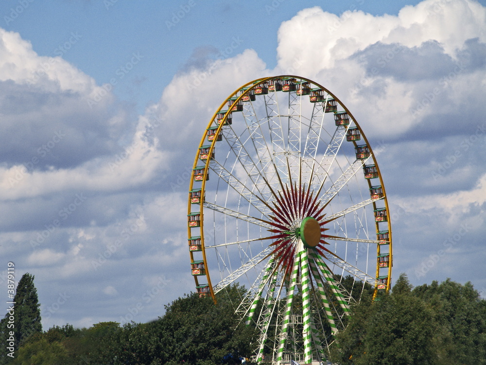 riesenrad