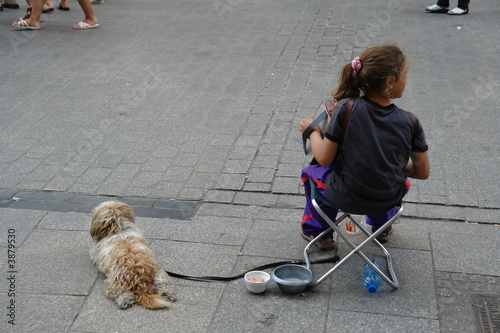 street's problem
