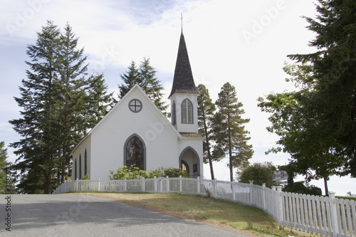 Center Church oLopex Island