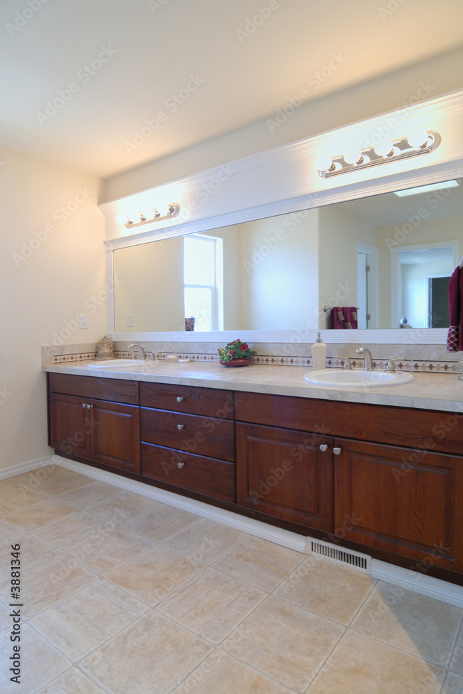 large Bathroom large Bathroom