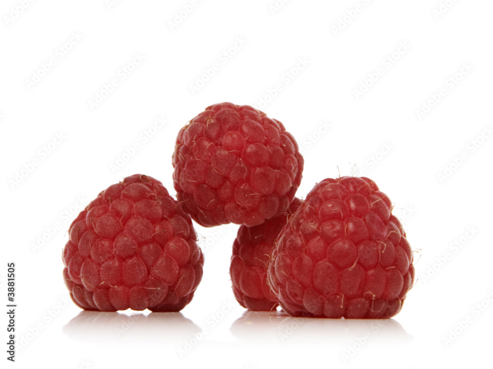 raspberry