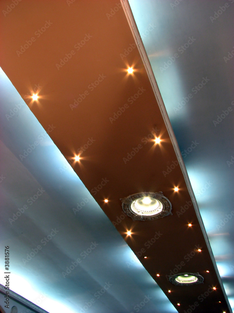 Ceiling Lights