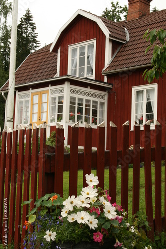 schwedenhaus