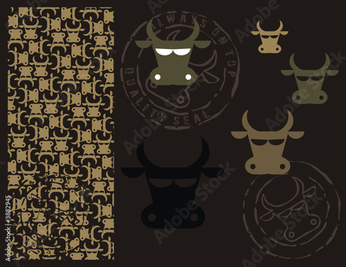 bull