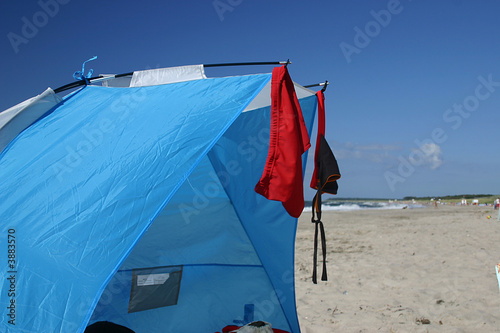 Strandurlaub