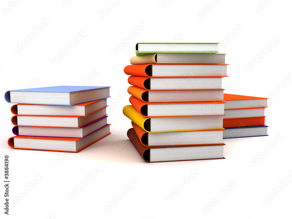 books bundle
