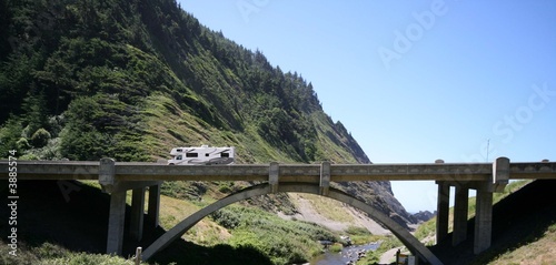 Photography motorhome,rving