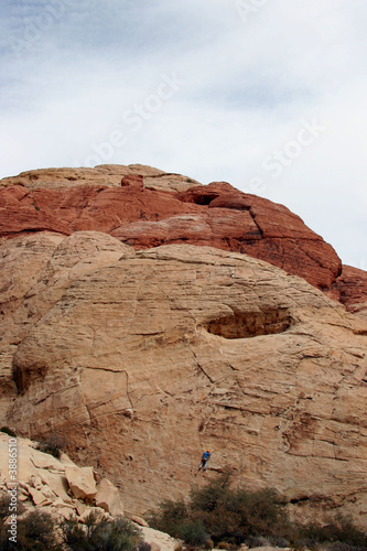 Photography MOUNTAIN CLIMBING