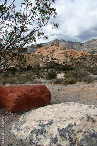 Photography MOUNTAINS LANDSCAPE