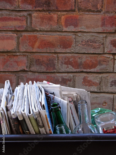 recycling