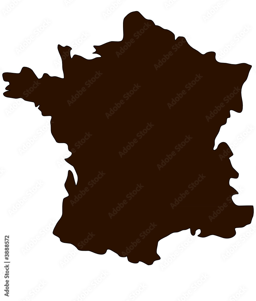 black france