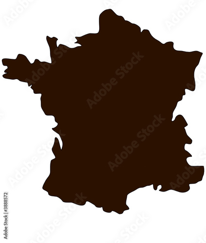 black france